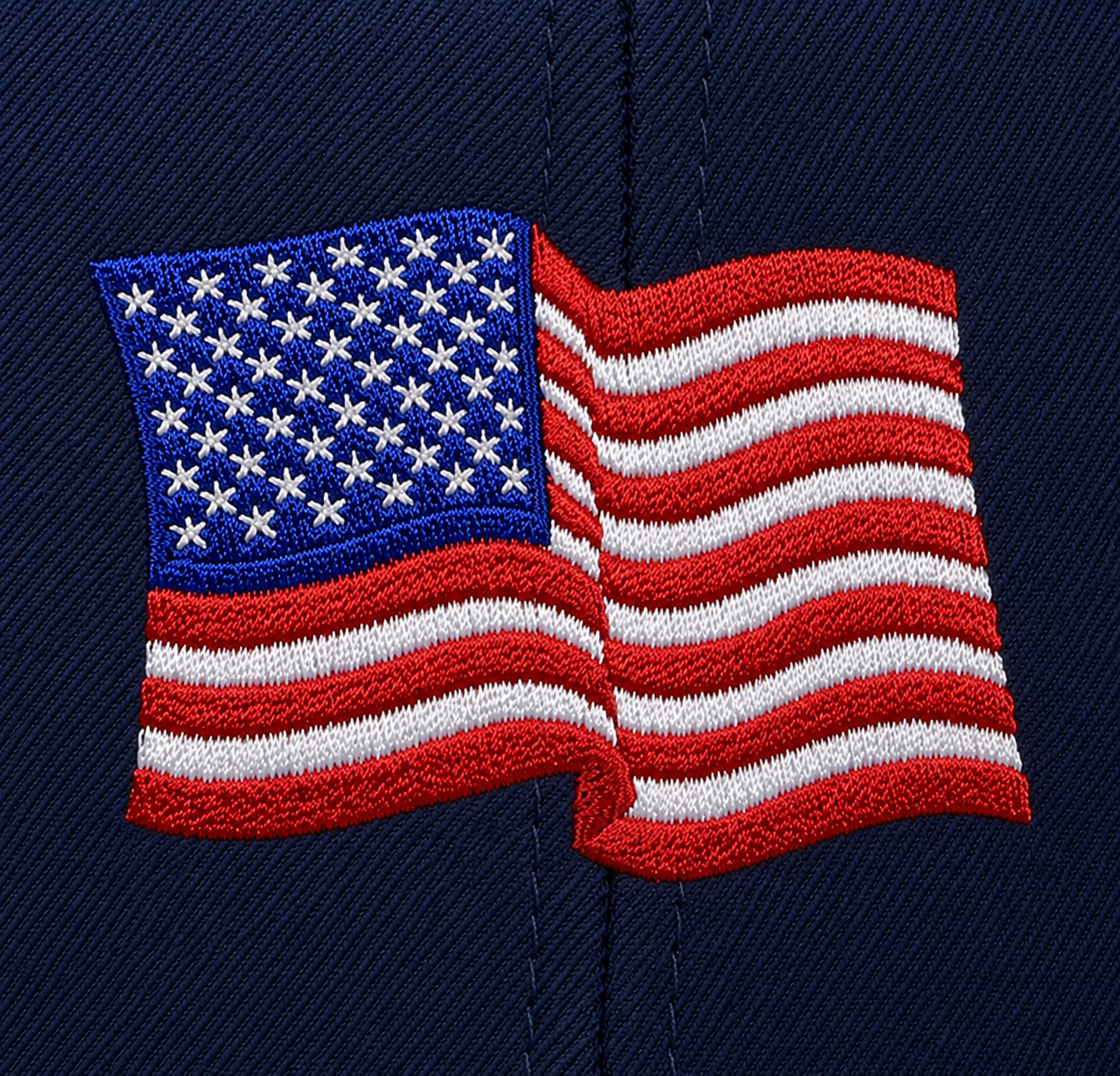 Artic Circle Blue Nose Veteran Ballcap