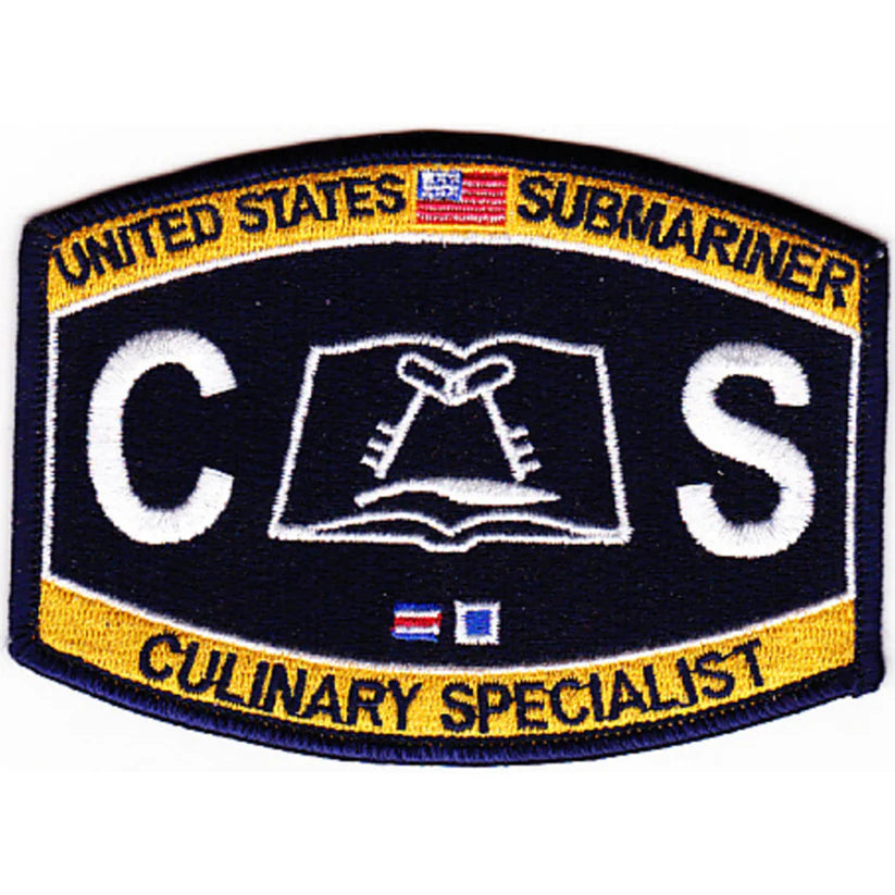Original Patch Artwork