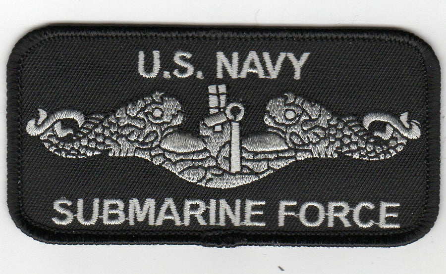 Original Patch Artwork