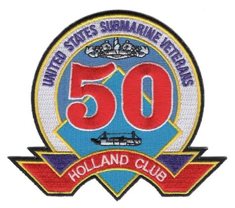 Original Patch Artwork