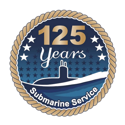 USS George Washington Carver SSBN - 656 Dynamic Clothing