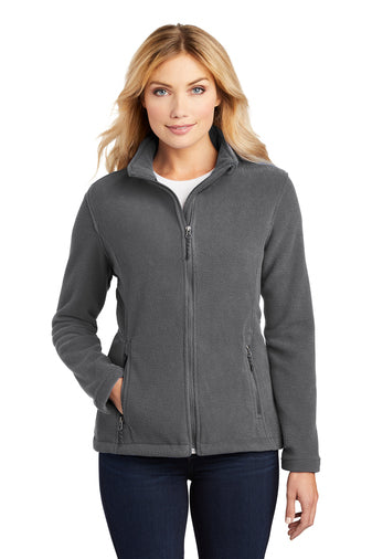 Womens Fleece jacket