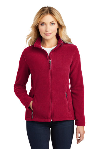 Womens Fleece jacket