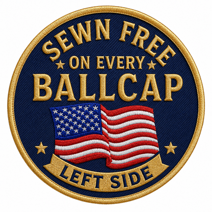 Holland Club Ballcap