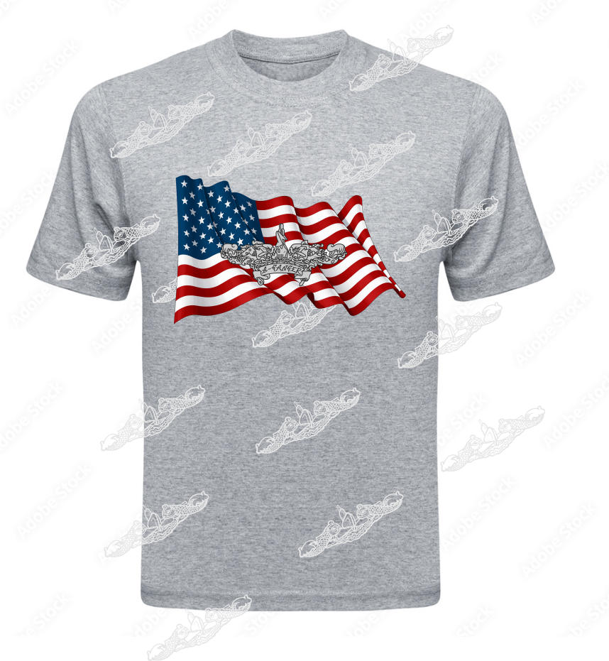 Flag and A-Ganger  - Clothing