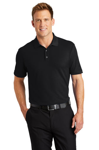 USS LAFAYETTE SSBN 616 Clothing  - Polo Cotton Pique