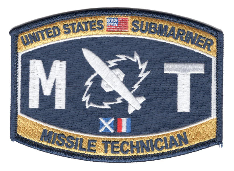 Original Patch Artwork
