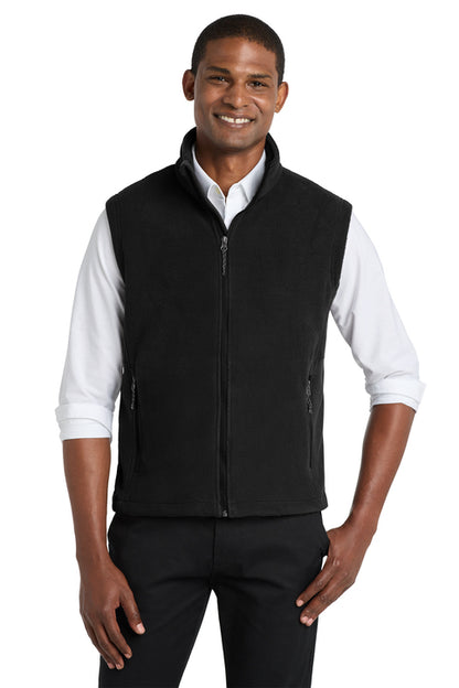 Fleece VEST