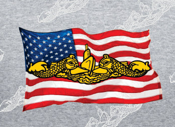 Navy Nukes Clothing