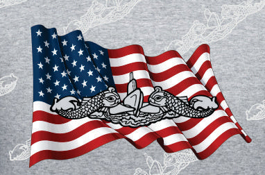 Navy Nukes Clothing