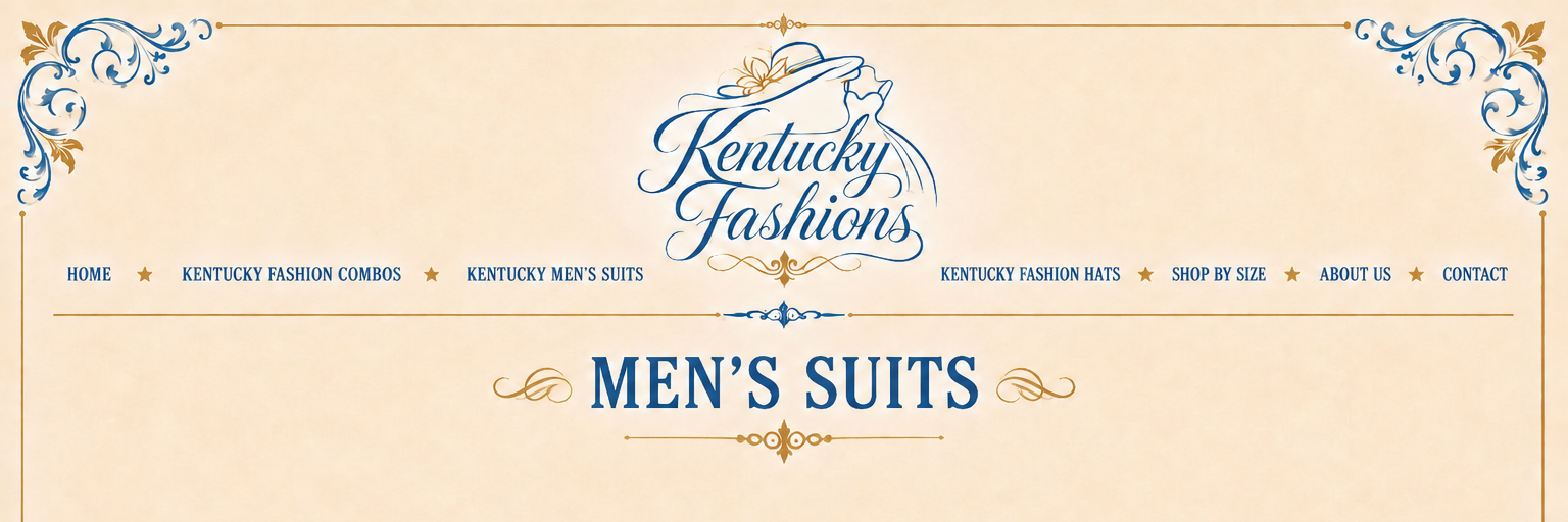 Kentucky Fashions