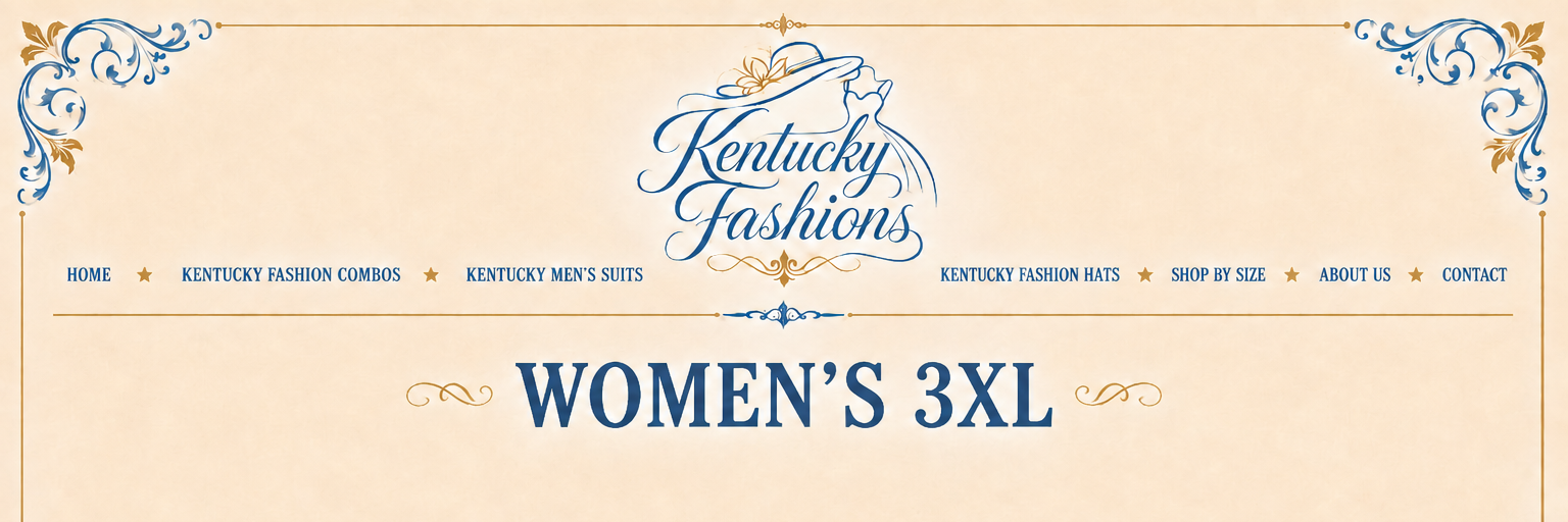 Kentucky Fashions