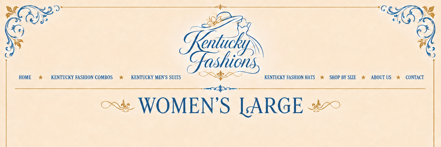 Kentucky Fashions